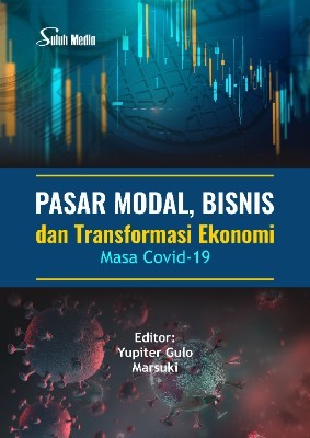 Sampul buku Pasar Modal, Bisnis ...