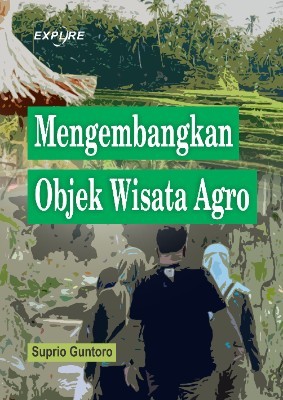 Sampul buku Mengembangkan Objek ...