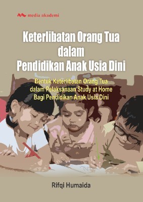 Sampul buku Keterlibatan Orang T...
