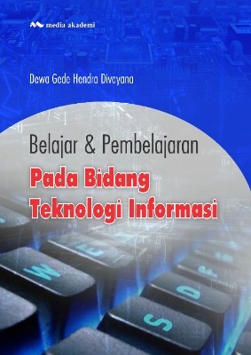 Sampul buku Belajar & Pembel...