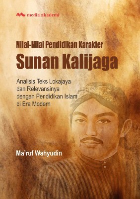 Sampul buku Nilai-Nilai Pendidik...