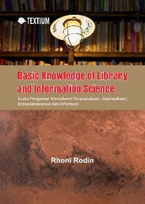 Sampul buku Basic Knowledge of L...