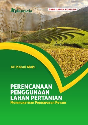 Sampul buku Perencanaan Pengguna...