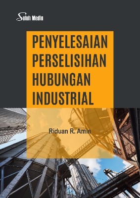Sampul buku Penyelesaian Perseli...
