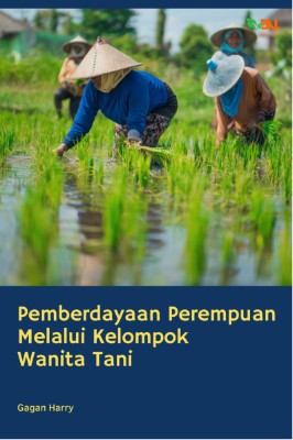 Sampul buku Pemberdayaan Perempu...