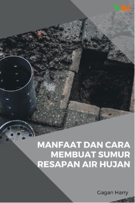 Sampul buku Manfaat dan Cara Mem...