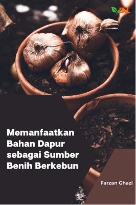 Sampul buku Memanfaatkan Bahan D...