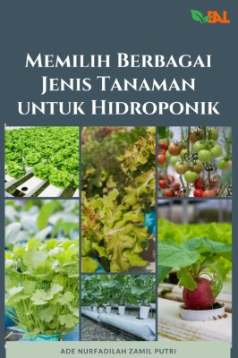 Sampul buku Memilih Berbagai Jen...