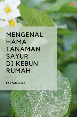 Sampul buku Mengenal Hama Tanama...