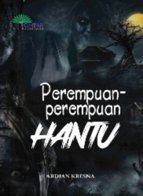 Sampul buku Perempuan-perempuan ...