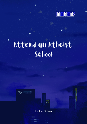Sampul buku Attend an Atheist Sc...