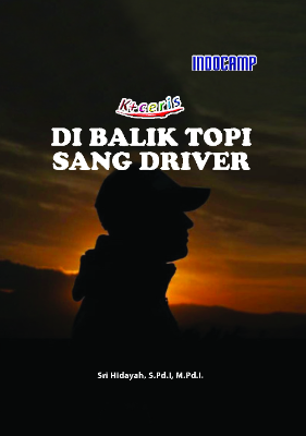 Sampul buku Di Balik Topi Sang D...