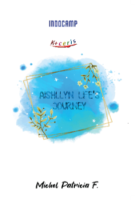 Sampul buku Aishllyn Life's...