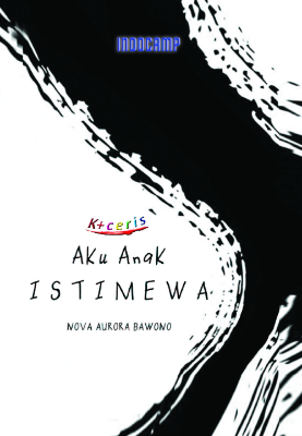 Sampul buku Aku Anak Istimewa