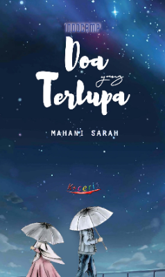 Sampul buku Do'a yang Terlu...