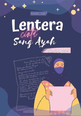 Sampul buku Lentera Cinta Sang A...