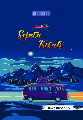Sampul buku Sejuta Kisah