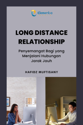 Sampul buku Long Distance Relati...