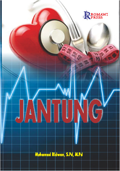 Sampul buku Jantung