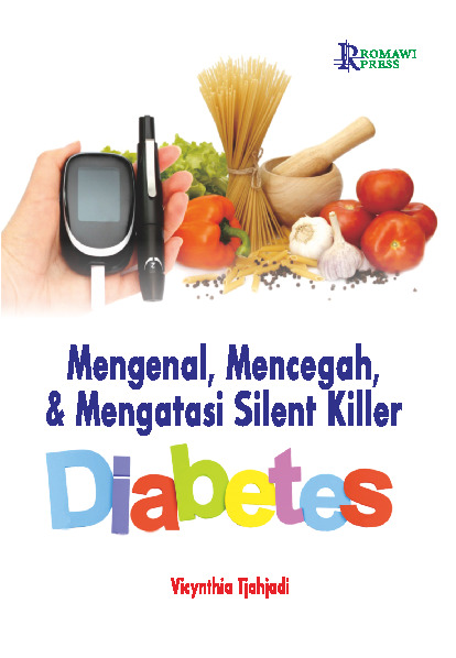 Sampul buku Mengenal, mencegah, ...