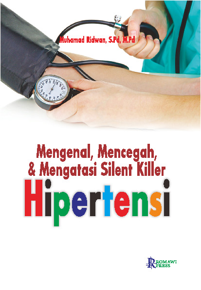 Sampul buku Mengenal, mencegah, ...
