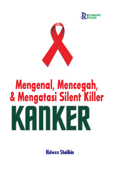 Sampul buku Mengenal, mencegah, ...