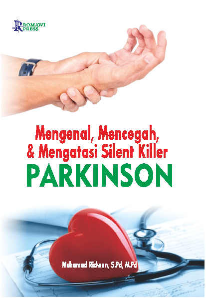 Sampul buku Mengenal, mencegah, ...