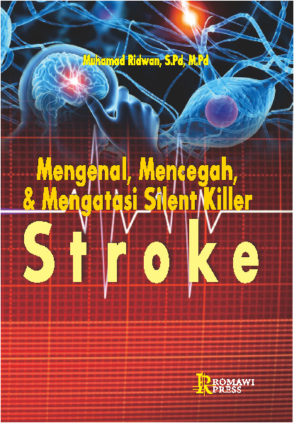 Sampul buku Mengenal, mencegah, ...