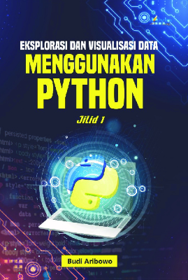 Sampul buku Eksplorasi dan Visua...