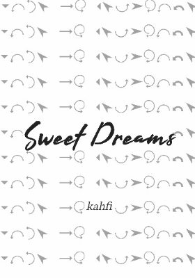 Sampul buku Sweet Dreams