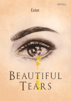 Sampul buku Beautiful Tears 