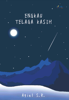 Sampul buku Engkau Telaga Kasih