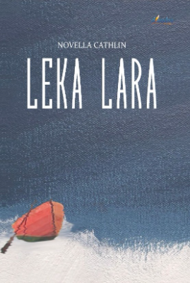 Sampul buku Leka Lara
