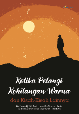 Sampul buku Ketika Pelangi Kehil...
