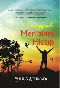 Sampul buku Tangguh Menjalani Hi...