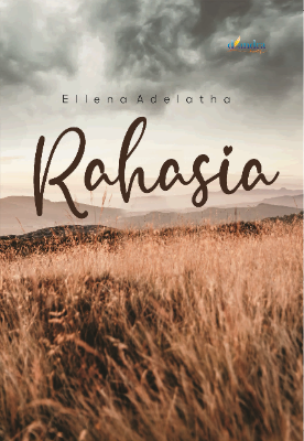 Sampul buku Rahasia 