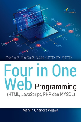 Sampul buku Dasar-Dasar dan Step...
