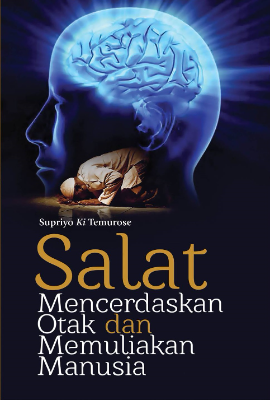 Sampul buku Salat Mencerdaskan O...