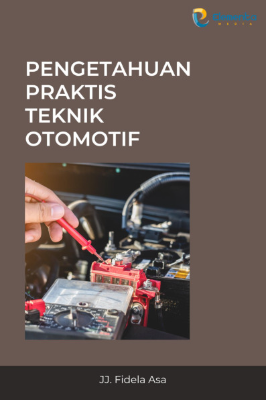 Sampul buku Pengetahuan Praktis ...