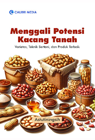 Sampul buku Menggali Potensi Kac...