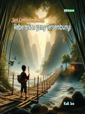 Sampul buku SERI CERITA INSPIRAT...