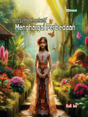 Sampul buku SERI CERITA INSPIRAT...