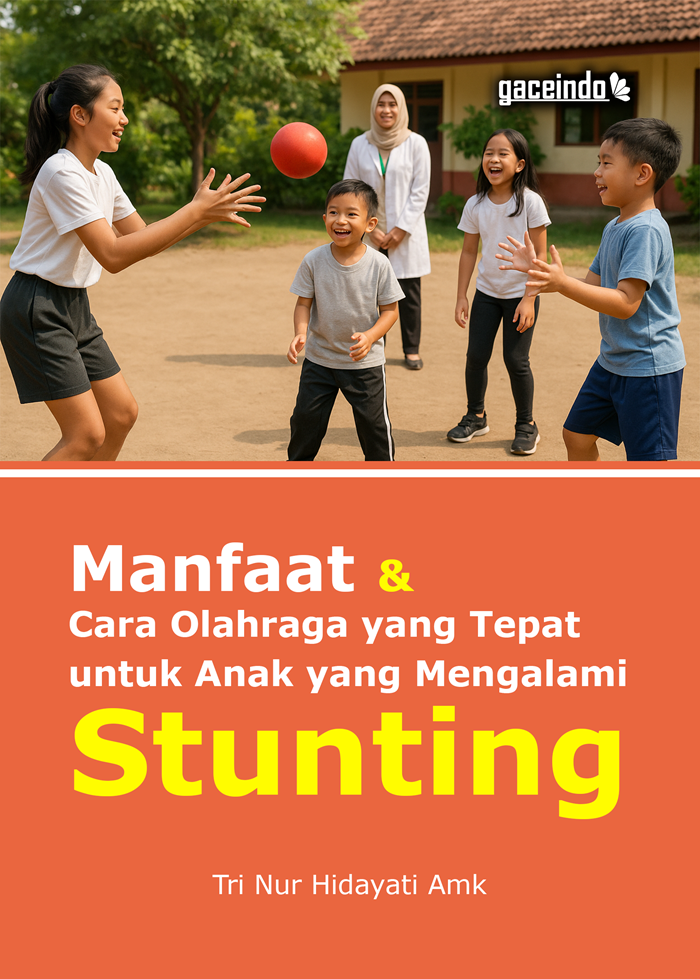 Sampul buku Manfaat dan Cara Ola...