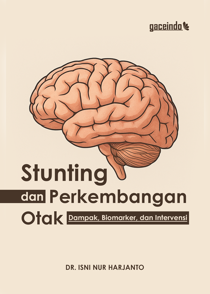 Sampul buku Stunting dan Perkemb...