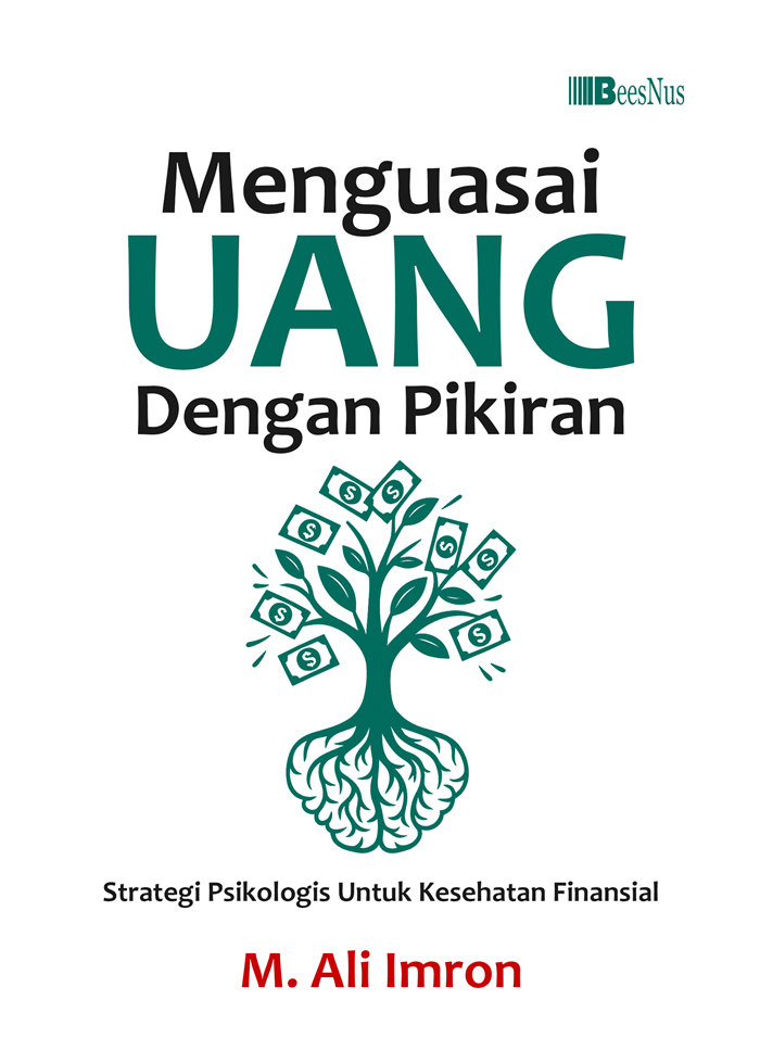 Sampul buku Menguasai Uang Denga...