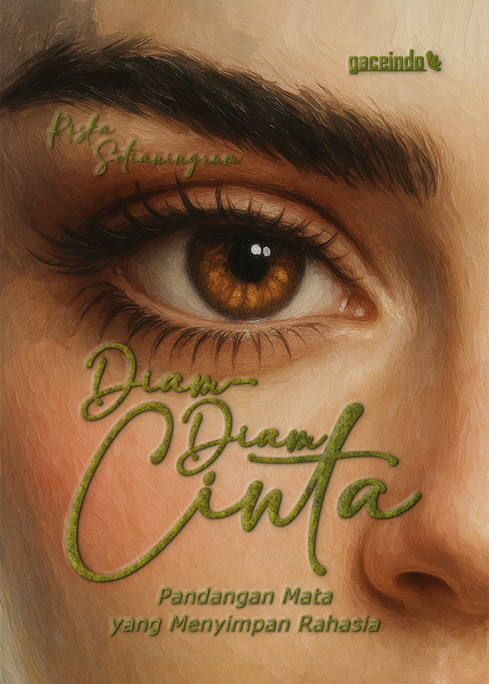 Sampul buku Diam-Diam Cinta : Pa...