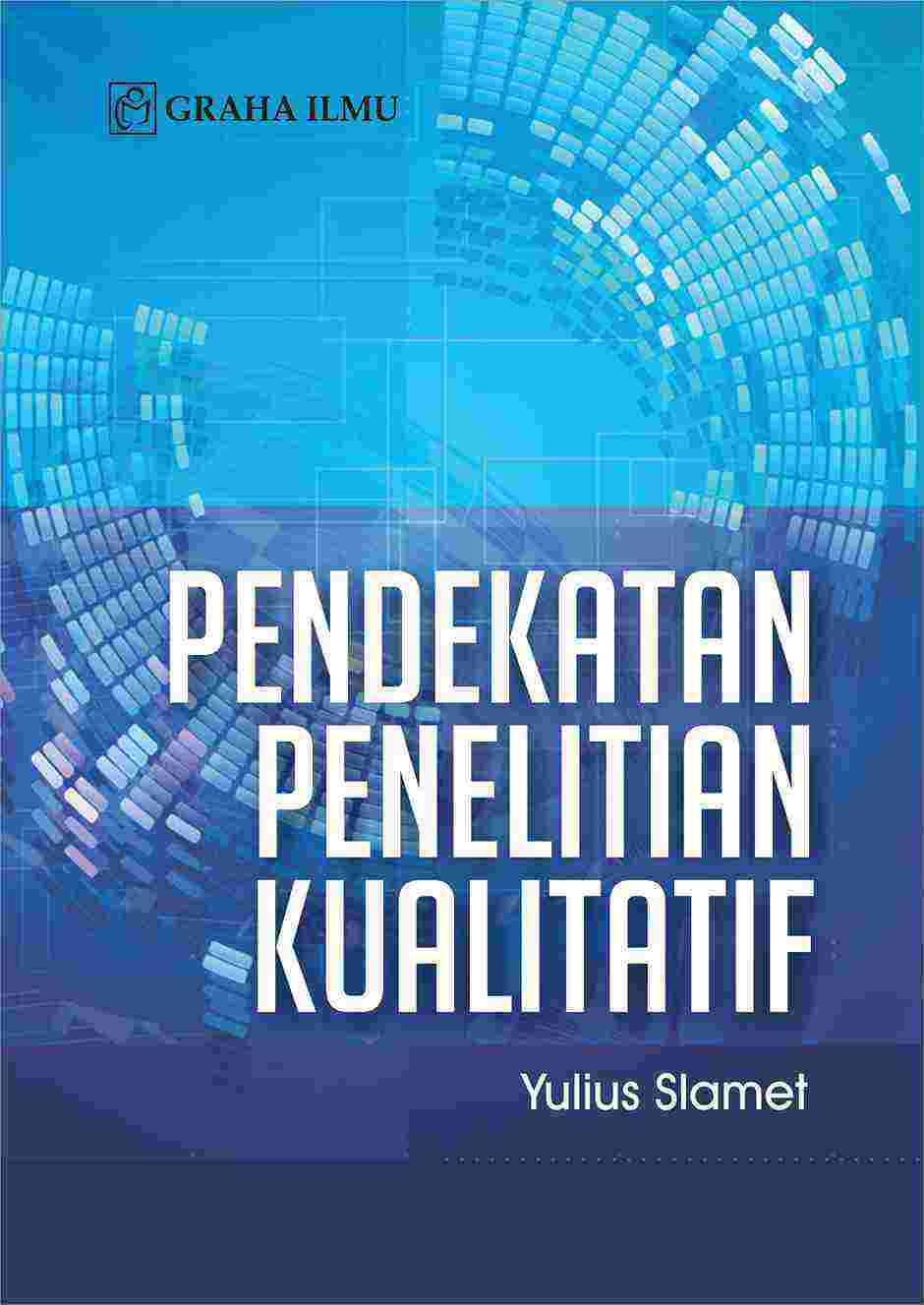 Sampul buku Pendekatan Penelitia...